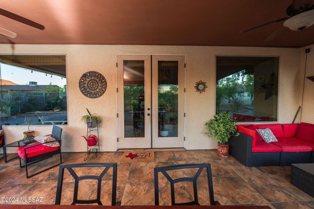 1709 Camino Jalisco, Rio Rico, AZ 85648