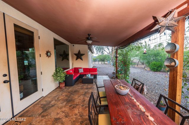 1709 Camino Jalisco, Rio Rico, AZ 85648