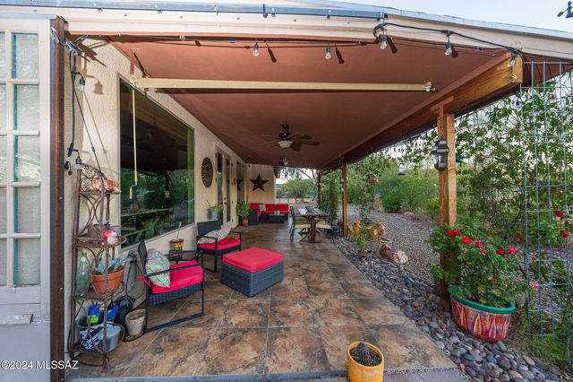 1709 Camino Jalisco, Rio Rico, AZ 85648