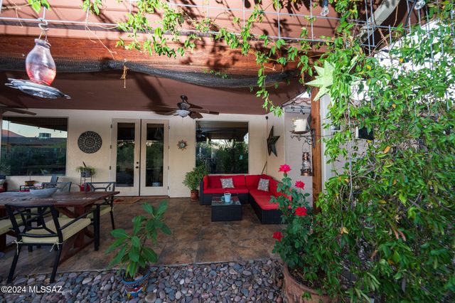 1709 Camino Jalisco, Rio Rico, AZ 85648