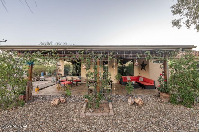 1709 Camino Jalisco, Rio Rico, AZ 85648