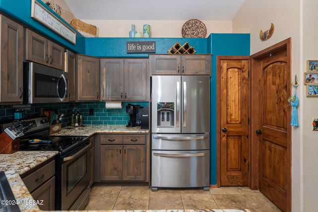 1709 Camino Jalisco, Rio Rico, AZ 85648