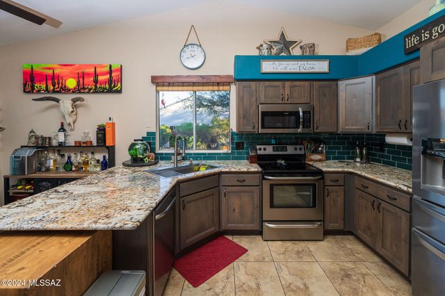 1709 Camino Jalisco, Rio Rico, AZ 85648