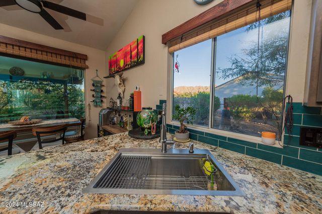 1709 Camino Jalisco, Rio Rico, AZ 85648