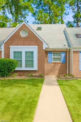 628 Hollomon DR, Hampton, VA 23666