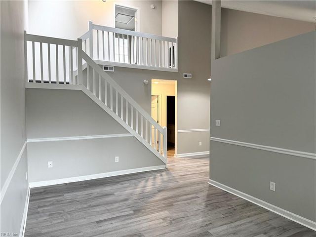 628 Hollomon DR, Hampton, VA 23666