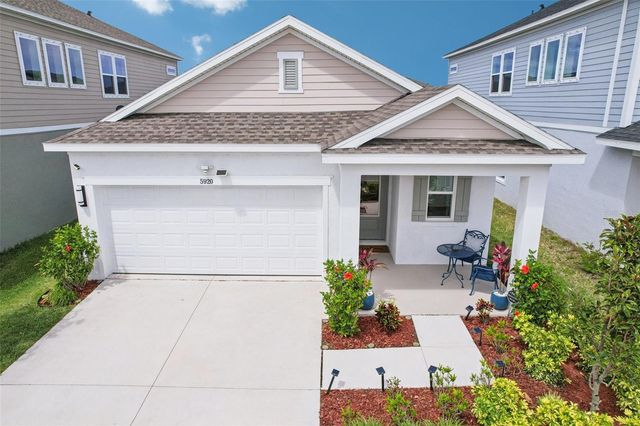 5920 HIDDEN BRANCH DRIVE, Apollo Beach, FL 33572