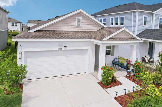 5920 HIDDEN BRANCH DRIVE, Apollo Beach, FL 33572