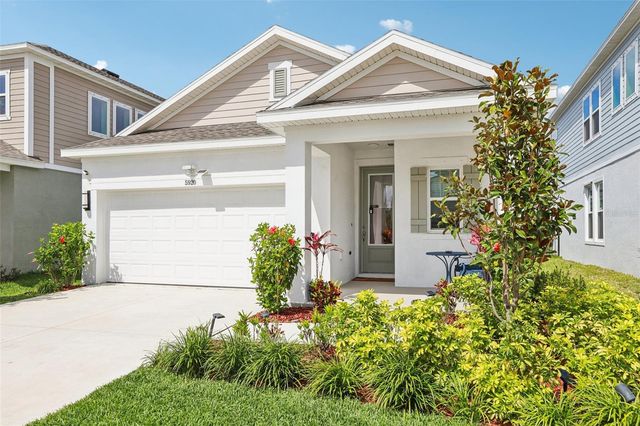 5920 HIDDEN BRANCH DRIVE, Apollo Beach, FL 33572