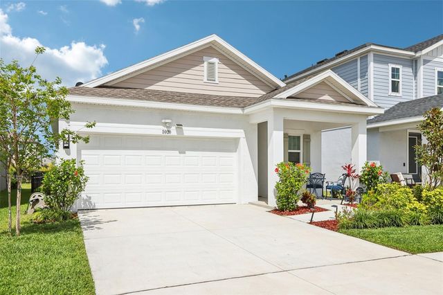 5920 HIDDEN BRANCH DRIVE, Apollo Beach, FL 33572