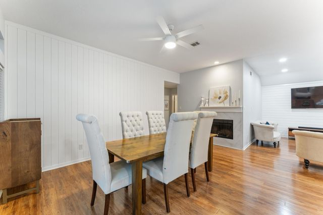 7764 Park Falls Drive, Houston, TX 77095