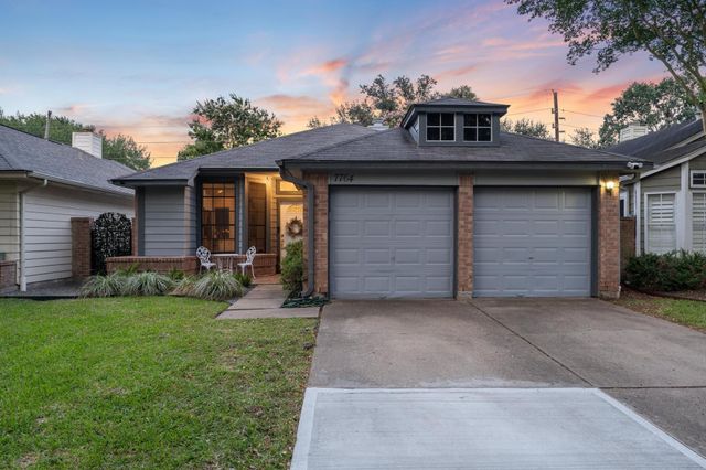 7764 Park Falls Drive, Houston, TX 77095