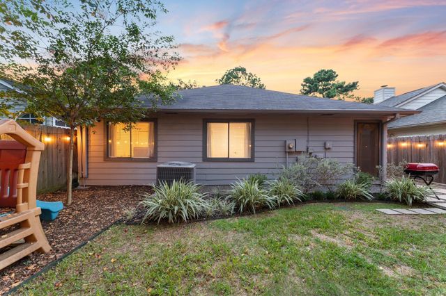 7764 Park Falls Drive, Houston, TX 77095