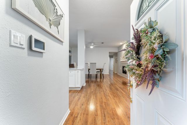 7764 Park Falls Drive, Houston, TX 77095