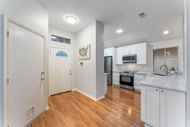 7764 Park Falls Drive, Houston, TX 77095