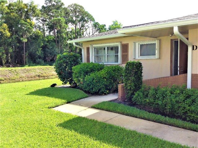 2509 Dudley Drive W D, West Palm Beach, FL 33415