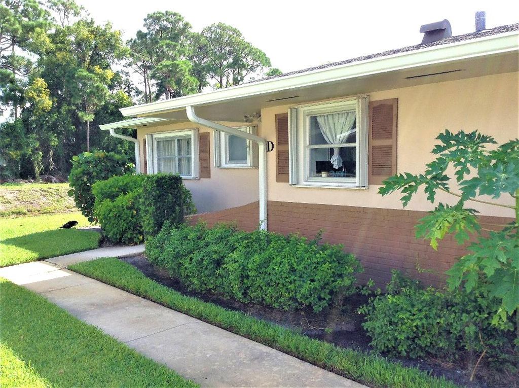 2509 Dudley Drive W D, West Palm Beach, FL 33415