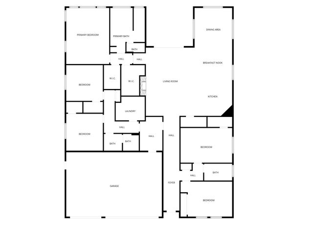 2121 Arbor Ridge Dr, Roseville, CA 95747