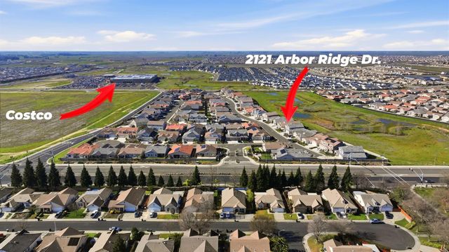 2121 Arbor Ridge Dr, Roseville, CA 95747