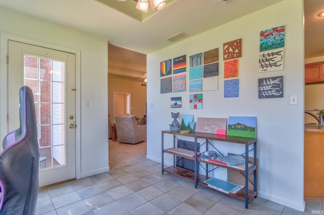 706 Lancelot Drive, Evansville, IN 47711