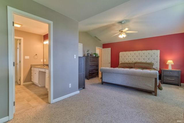 706 Lancelot Drive, Evansville, IN 47711