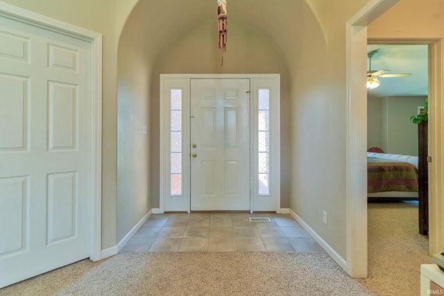 706 Lancelot Drive, Evansville, IN 47711