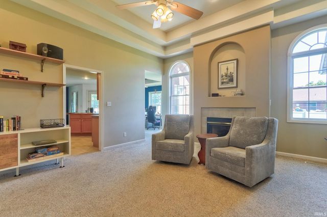 706 Lancelot Drive, Evansville, IN 47711