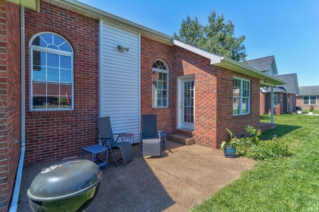 706 Lancelot Drive, Evansville, IN 47711