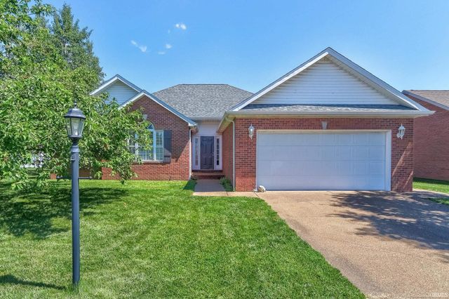 706 Lancelot Drive, Evansville, IN 47711