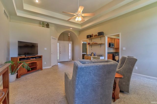 706 Lancelot Drive, Evansville, IN 47711