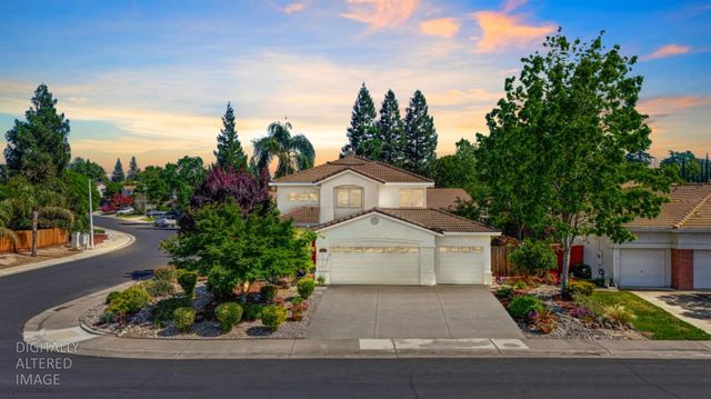 1731 Evergreen Dr, Roseville, CA 95747