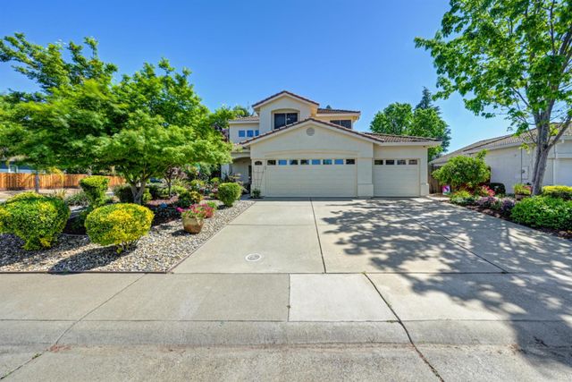 1731 Evergreen Dr, Roseville, CA 95747