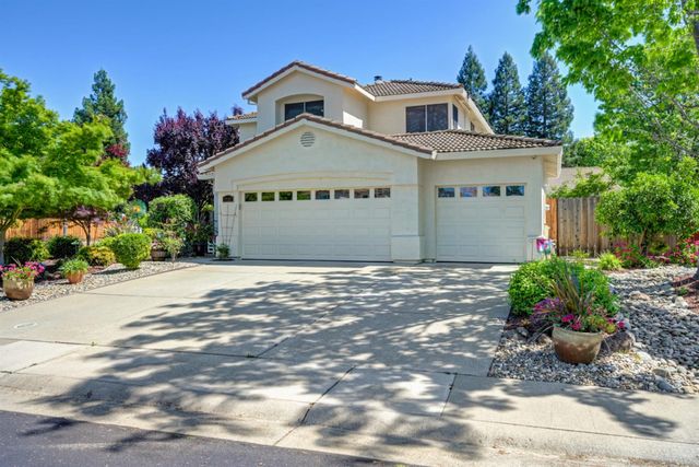 1731 Evergreen Dr, Roseville, CA 95747