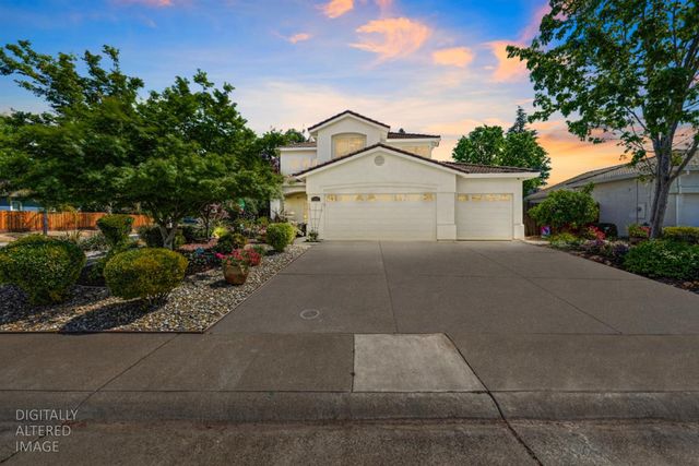 1731 Evergreen Dr, Roseville, CA 95747