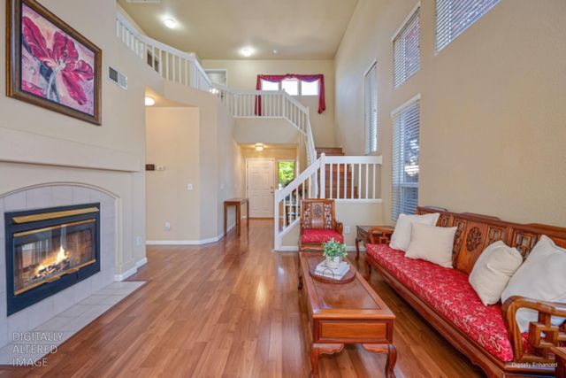 1731 Evergreen Dr, Roseville, CA 95747