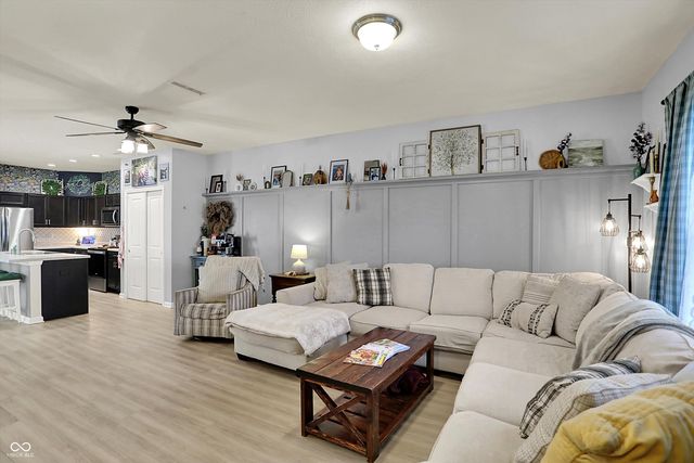 1437 S Talbott Street, Indianapolis, IN 46225