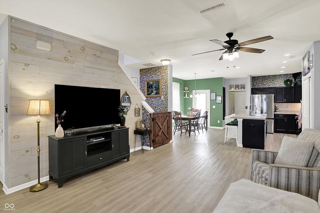 1437 S Talbott Street, Indianapolis, IN 46225