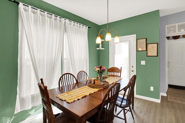 1437 S Talbott Street, Indianapolis, IN 46225