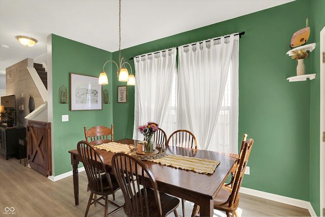 1437 S Talbott Street, Indianapolis, IN 46225