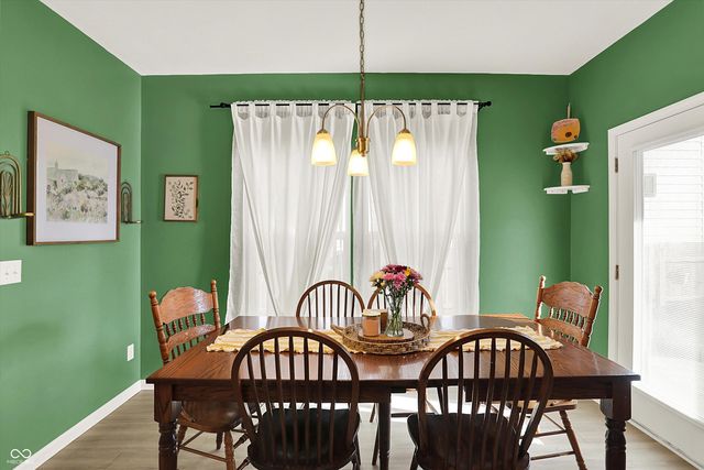 1437 S Talbott Street, Indianapolis, IN 46225