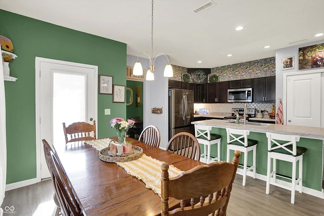 1437 S Talbott Street, Indianapolis, IN 46225