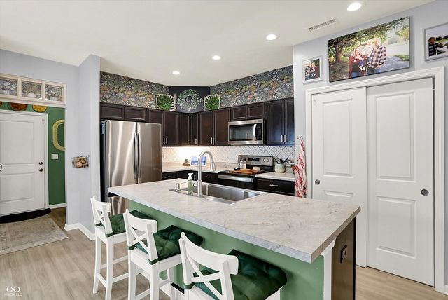 1437 S Talbott Street, Indianapolis, IN 46225