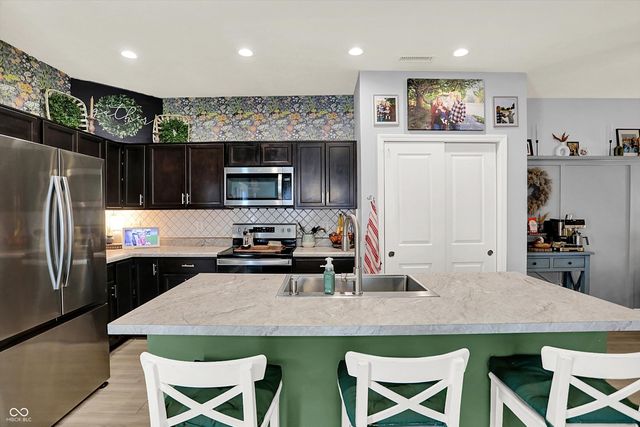 1437 S Talbott Street, Indianapolis, IN 46225