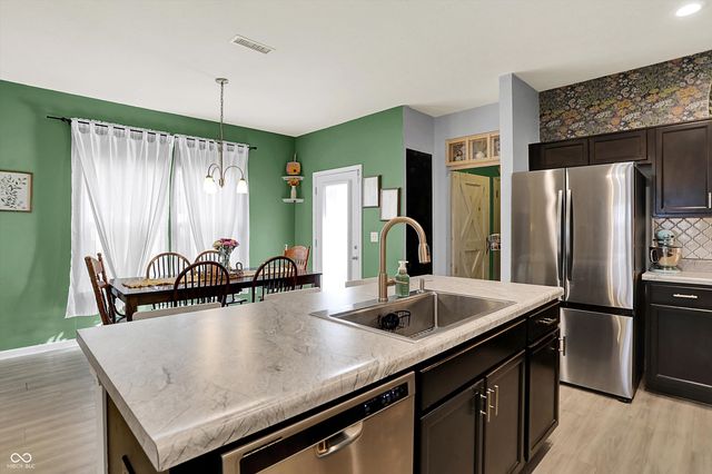 1437 S Talbott Street, Indianapolis, IN 46225