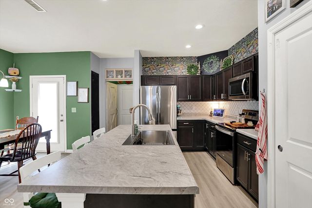 1437 S Talbott Street, Indianapolis, IN 46225