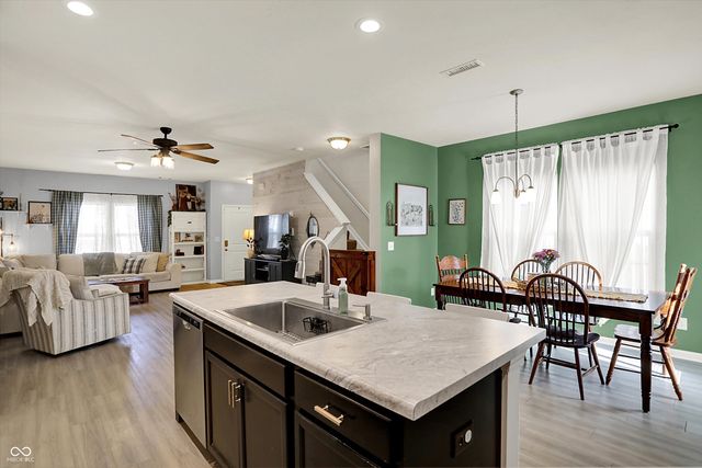 1437 S Talbott Street, Indianapolis, IN 46225