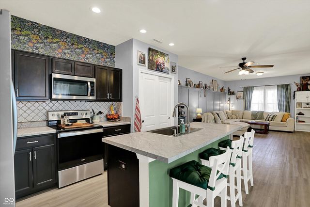 1437 S Talbott Street, Indianapolis, IN 46225