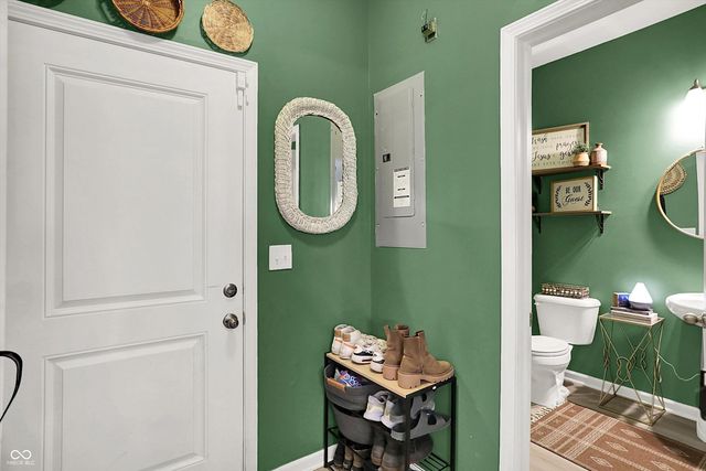 1437 S Talbott Street, Indianapolis, IN 46225