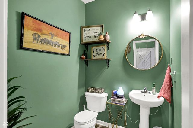 1437 S Talbott Street, Indianapolis, IN 46225