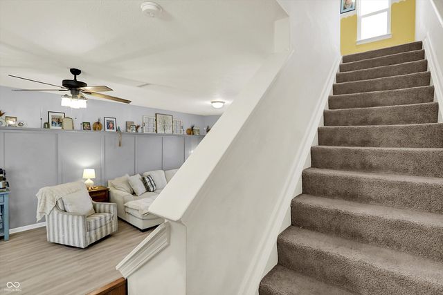 1437 S Talbott Street, Indianapolis, IN 46225